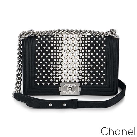 chanel boy limited edition bag|chanel bag 2021 new.